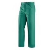 436360 HOSE BIX-FLAMMHEMMENDE GRüN GREENBAY Dinamitek 2