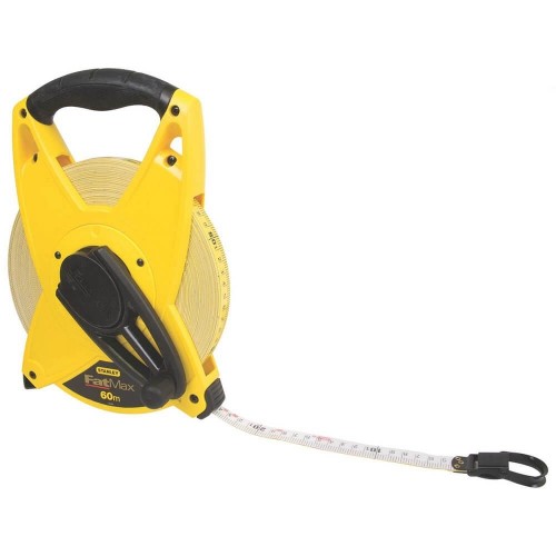 34-824 MESSRAD FATMAX STANLEY GLASFASERBAND Dinamitek 2