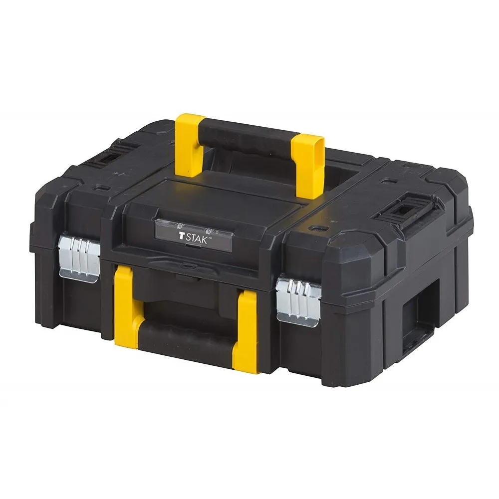 FMST1-71966 TSTAK FATMAX STANLEY POWER TOOL BOX Dinamitek 2