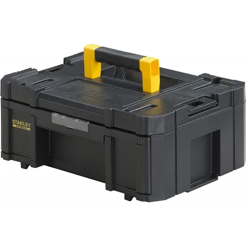 FMST1-71968 TSTAK FATMAX COMMODE 1 GRAND TIROIR STANLEY Dinamitek 2