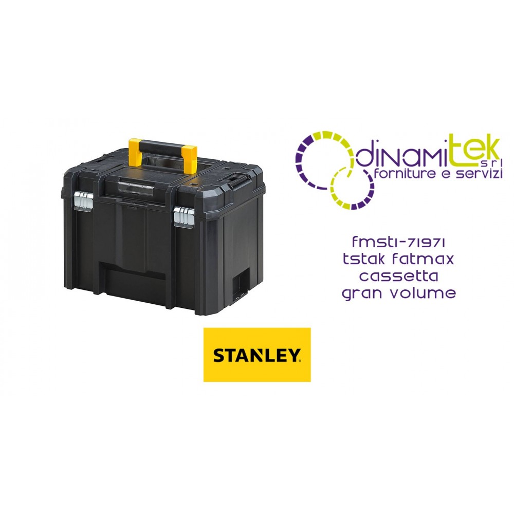 STANLEY FMST1-71971 Dinamitek 1