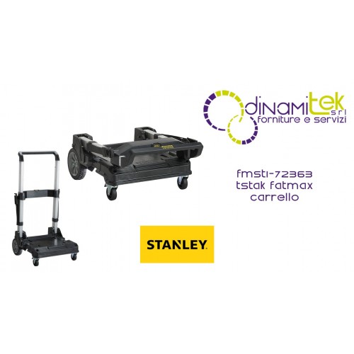 STANLEY FMST1-72363 Dinamitek 1