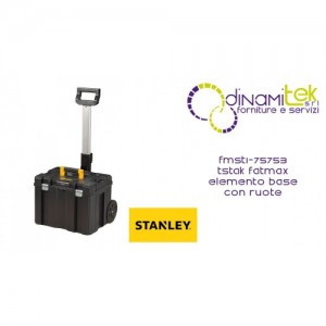 STANLEY FMST1-75753 Dinamitek 1