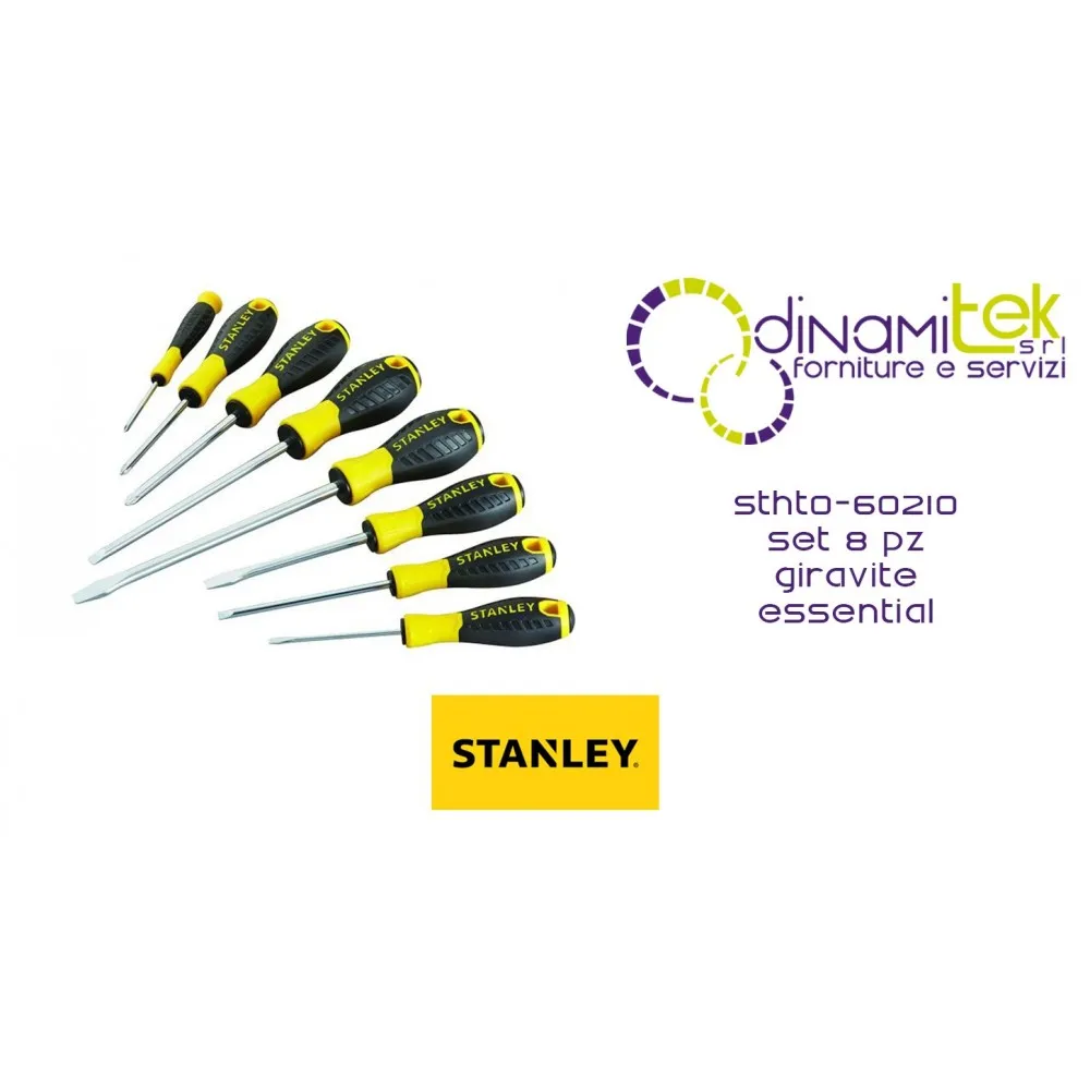 STANLEY STHT0-60210 Dinamitek 1