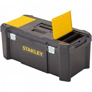 STST1-75521 ESSENTIAL TOOLBOX STANLEY METALLSCHARNIERE Dinamitek 2