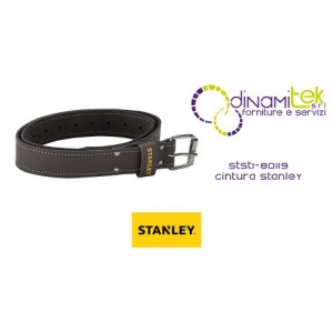 STST1-80119 STANLEY GüRTEL Dinamitek 1