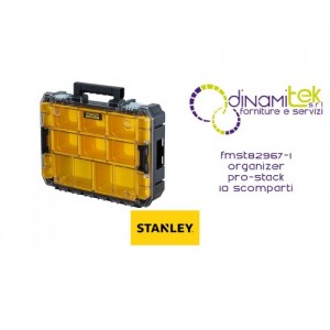 STANLEY FMST82967-1 Dinamitek 1