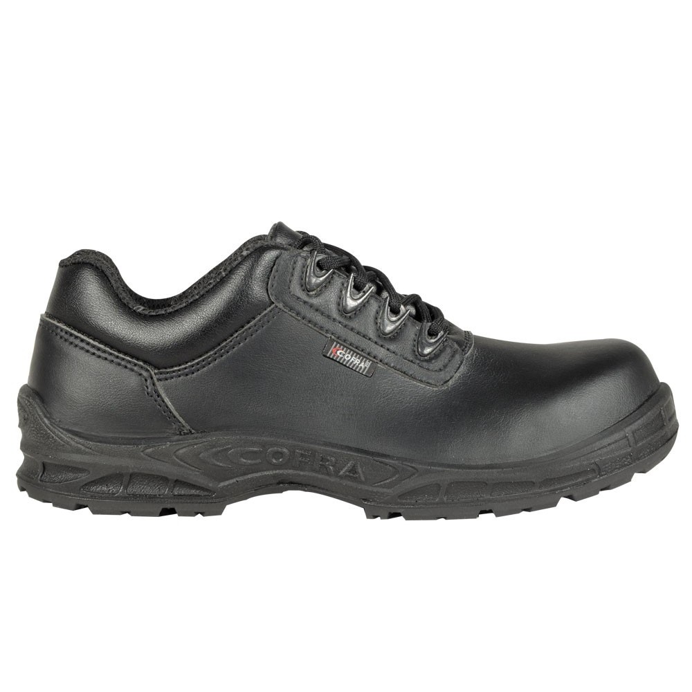 COFRA HELIUM S3 SRC SAFETY SHOE FOR THE CHEMICAL INDUSTRY Dinamitek 2