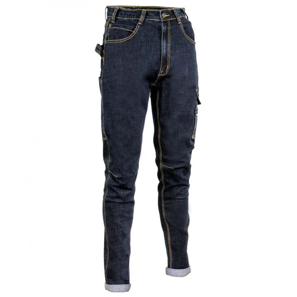 ABRIEBFESTE HOSE CABRIES COFRA Dinamitek 2