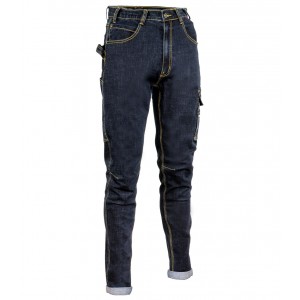 ABRIEBFESTE HOSE CABRIES COFRA Dinamitek 2