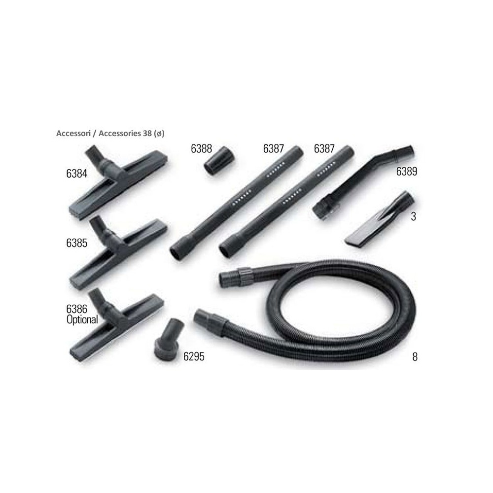CEPILLO 06295 IPC SOTECO Dinamitek 2
