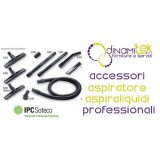 PINCEAU POUDRE 06384 IPC SOTECO Dinamitek 1