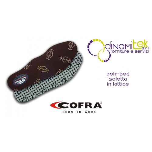 ZAPATO DE SEGURIDAD PERFECTO PARA AFRONTAR LA OBRA DE FORMA SEGURA RIGA S3  SRC COFRA