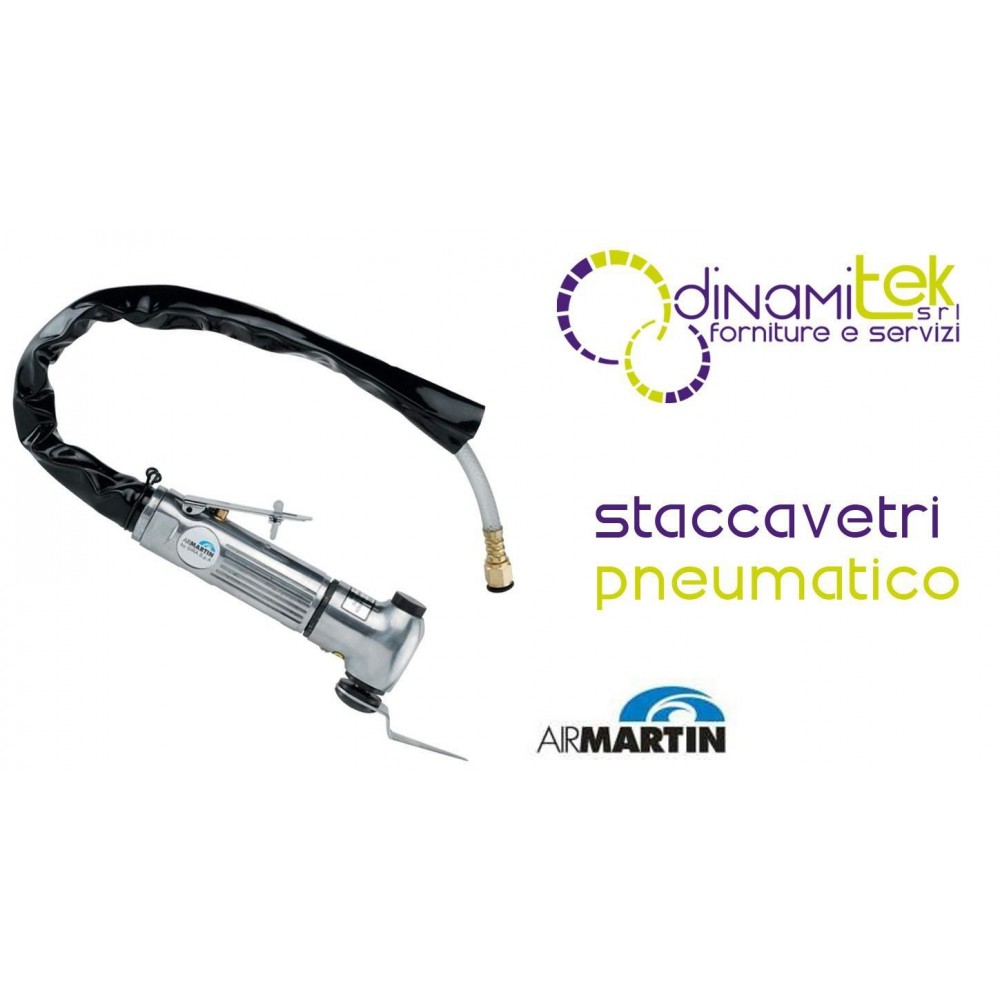 MC-520 KO STACCAVETRI PNEU AIRMARTIN Dinamitek 1