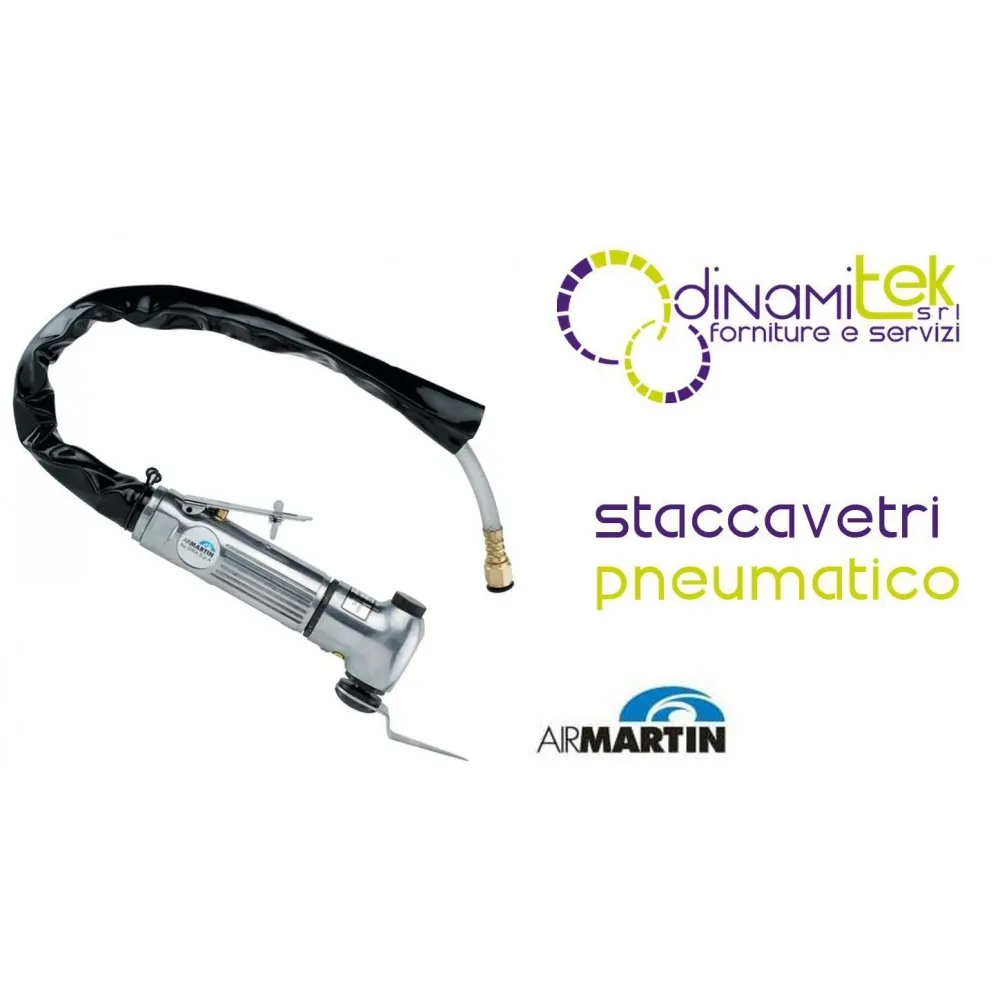 MC-520K STACCAVETRI TIRE AIRMARTIN Dinamitek 1