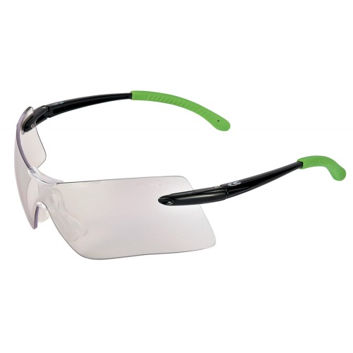 GAFAS DE SEGURIDAD PARA USO UNIVERSAL SHARPEN COFRA Dinamitek 8
