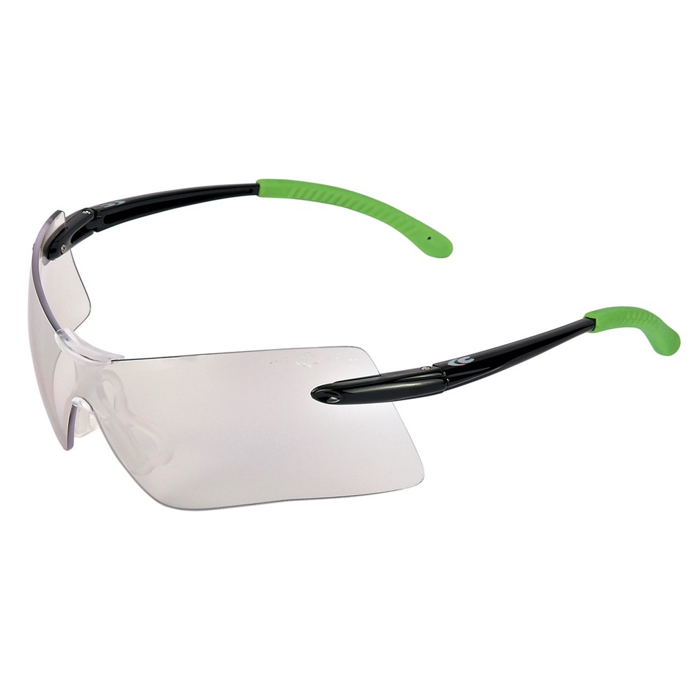 GAFAS DE SEGURIDAD PARA USO UNIVERSAL SHARPEN COFRA Dinamitek 8