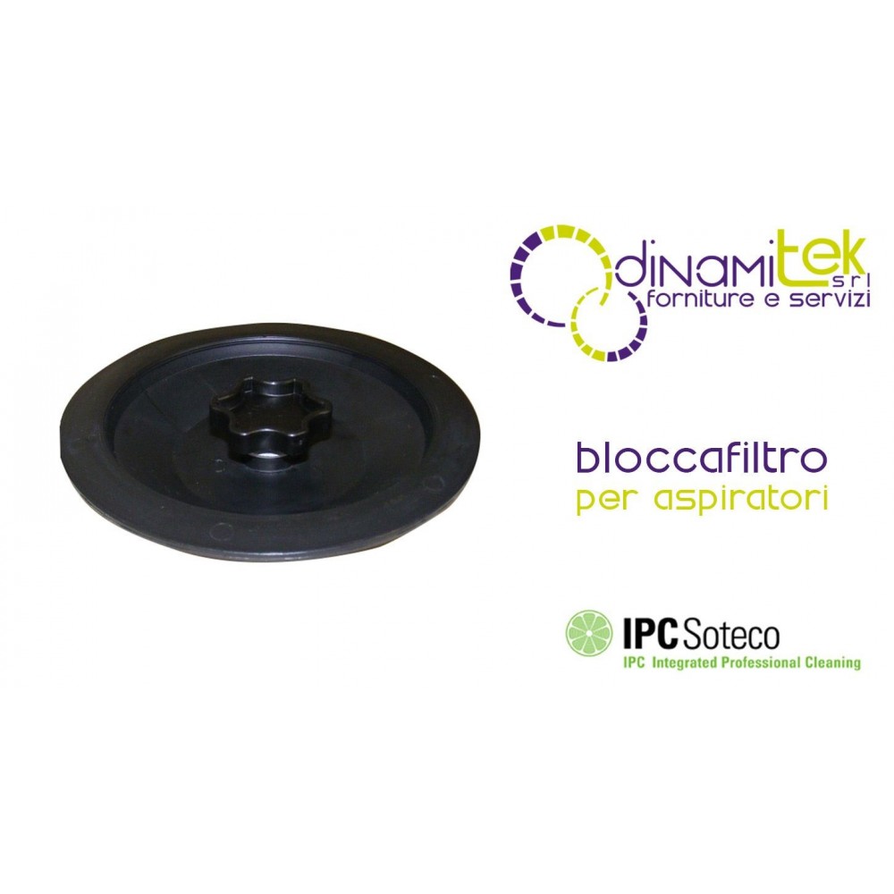 MVR28723 BLOCCAFILTRO 02855 IPC SOTECO Dinamitek 1