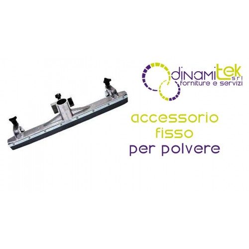 SPPV28247 00041-ZUBEHöR-HARTE STAUB-IPC-SOTECO Dinamitek 1