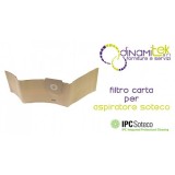 FTDP72226 03979-1 FILTERPAPIER MODMEC 515IT-MOD-315 IPC SOTECO Dinamitek 1