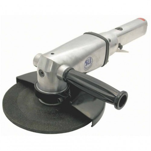 ST-7779L SMERIGLIATRICE PNEUMATICA ANGOLARE PER DISCO DIAM. 178 MM | ATTACCO ARIA 3/8” Dinamitek 2