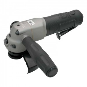 ST-7853R SMERIGLIATRICE PNEUMATICA ANGOLARE PER DISCO DIAM. 115/125 MM ATTACCO ARIA 1/4″ Dinamitek 2