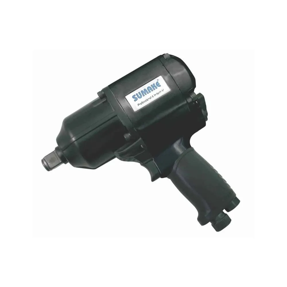 ST-5578H AVVITATORE PNEUMATICO A IMPULSI TWIN HAMMER 1356 NM 5000 GIRI-MIN SUMAKE Dinamitek 3