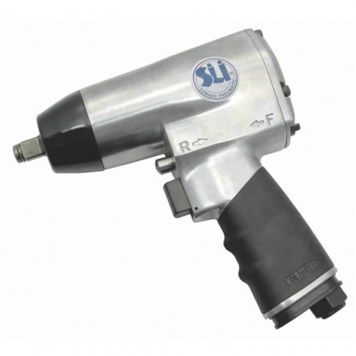 ST-55414 AVVITATORE AD IMPULSO MECCANICO A PISTOLA ATTACCO QUADRO 1/2″ Dinamitek 2