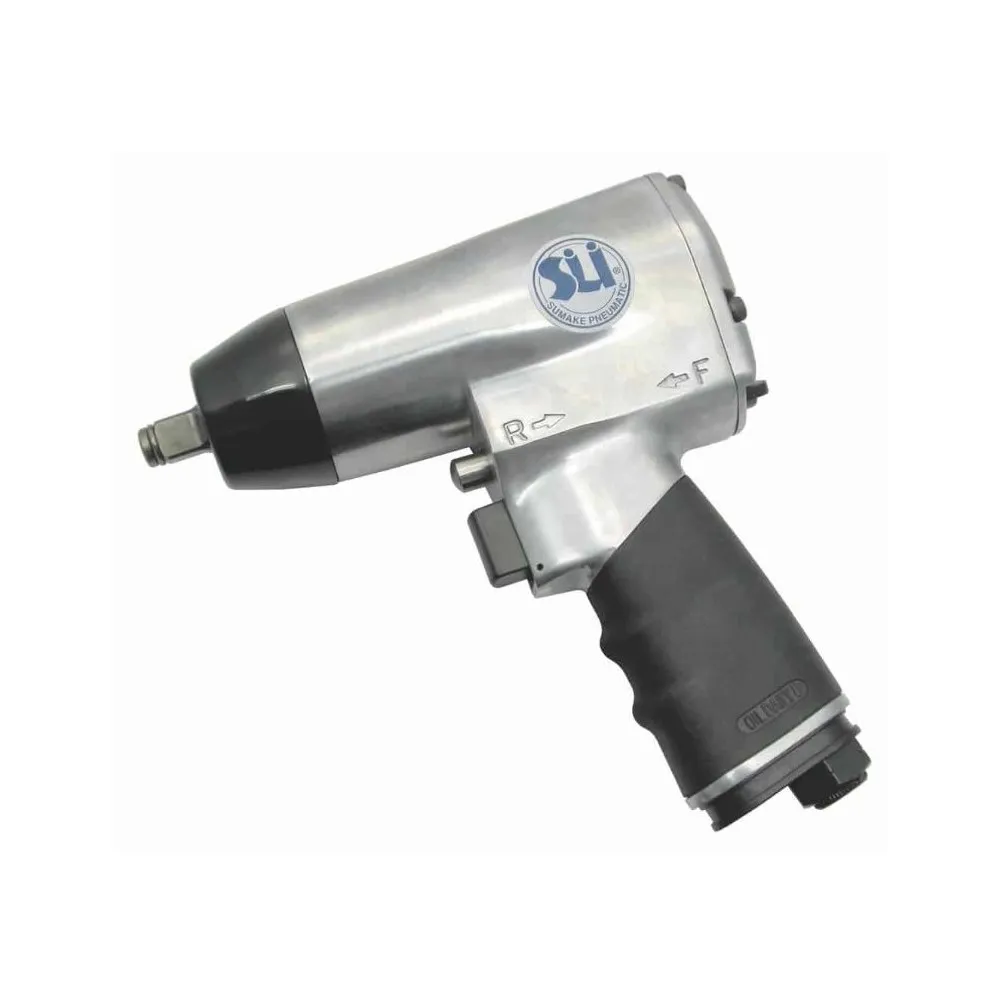 ST-55414 AVVITATORE PNEUMATICO A IMPULSI ATTACCO QUADRO 1/2″ SUMAKE Dinamitek 3