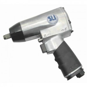 ST-55414 AVVITATORE AD IMPULSO MECCANICO A PISTOLA ATTACCO QUADRO 1/2″ Dinamitek 2