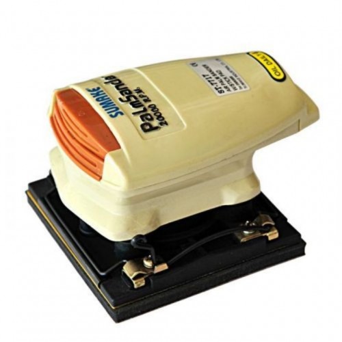 ST-7717 LEVIGATRICE AD ARIA PALMARE CON STICK PAD Dinamitek 2