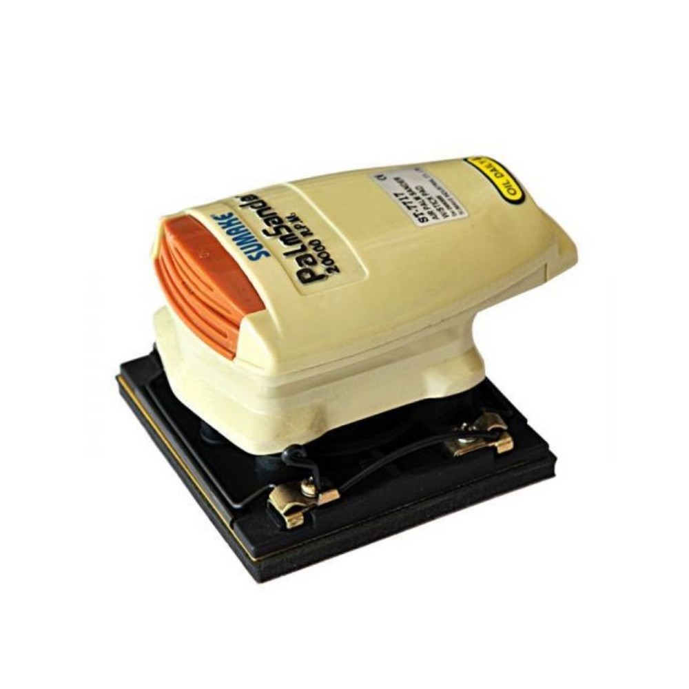 ST-7717 LEVIGATRICE AD ARIA PALMARE CON STICK PAD Dinamitek 2