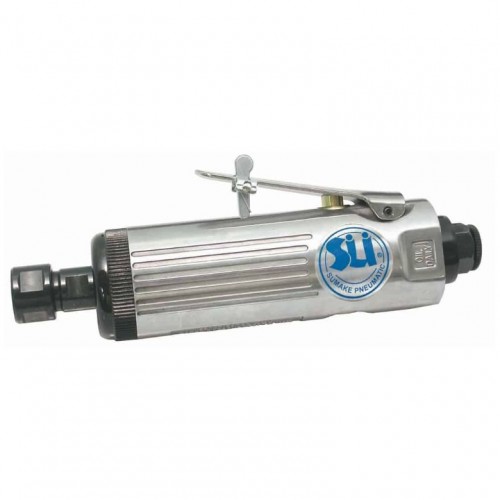 ST-7733M SMERIGLIATRICE PNEUMATICA DIRITTA ATTACCO ARIA 1/4″ Dinamitek 2
