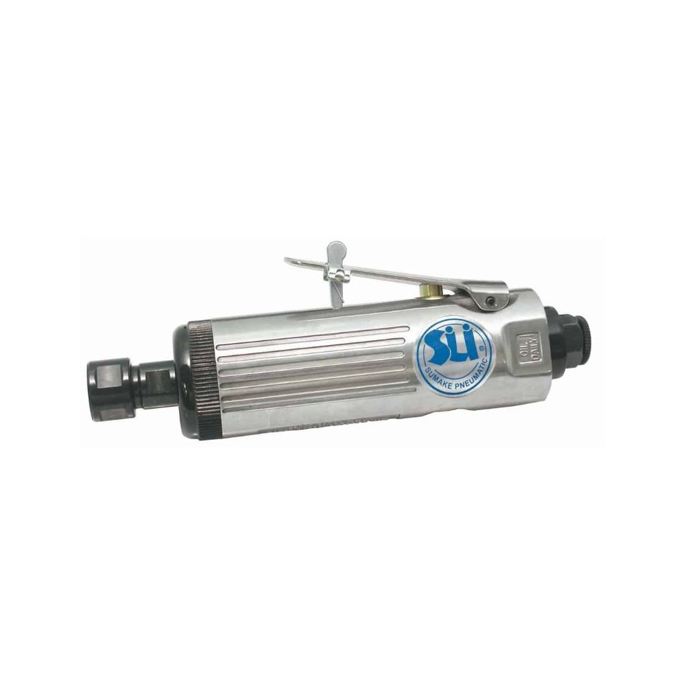 ST-7733M SMERIGLIATRICE PNEUMATICA DIRITTA ATTACCO ARIA 1/4″ Dinamitek 2