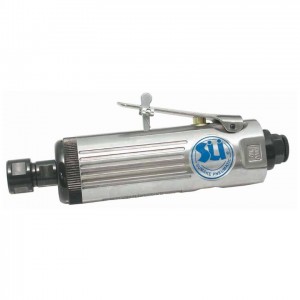 ST-7733M SMERIGLIATRICE PNEUMATICA DIRITTA ATTACCO ARIA 1/4″ Dinamitek 2