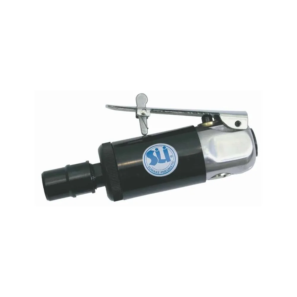 ST-7732FM MINI SMERIGLIATRICE DRITTA DA 1/4" (6 MM) SUMAKE Dinamitek 3