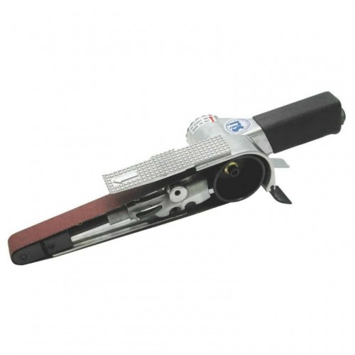 ST-7710 SMERIGLIATRICE A NASTRO ATTACCO ARIA 1/4″ Dinamitek 2