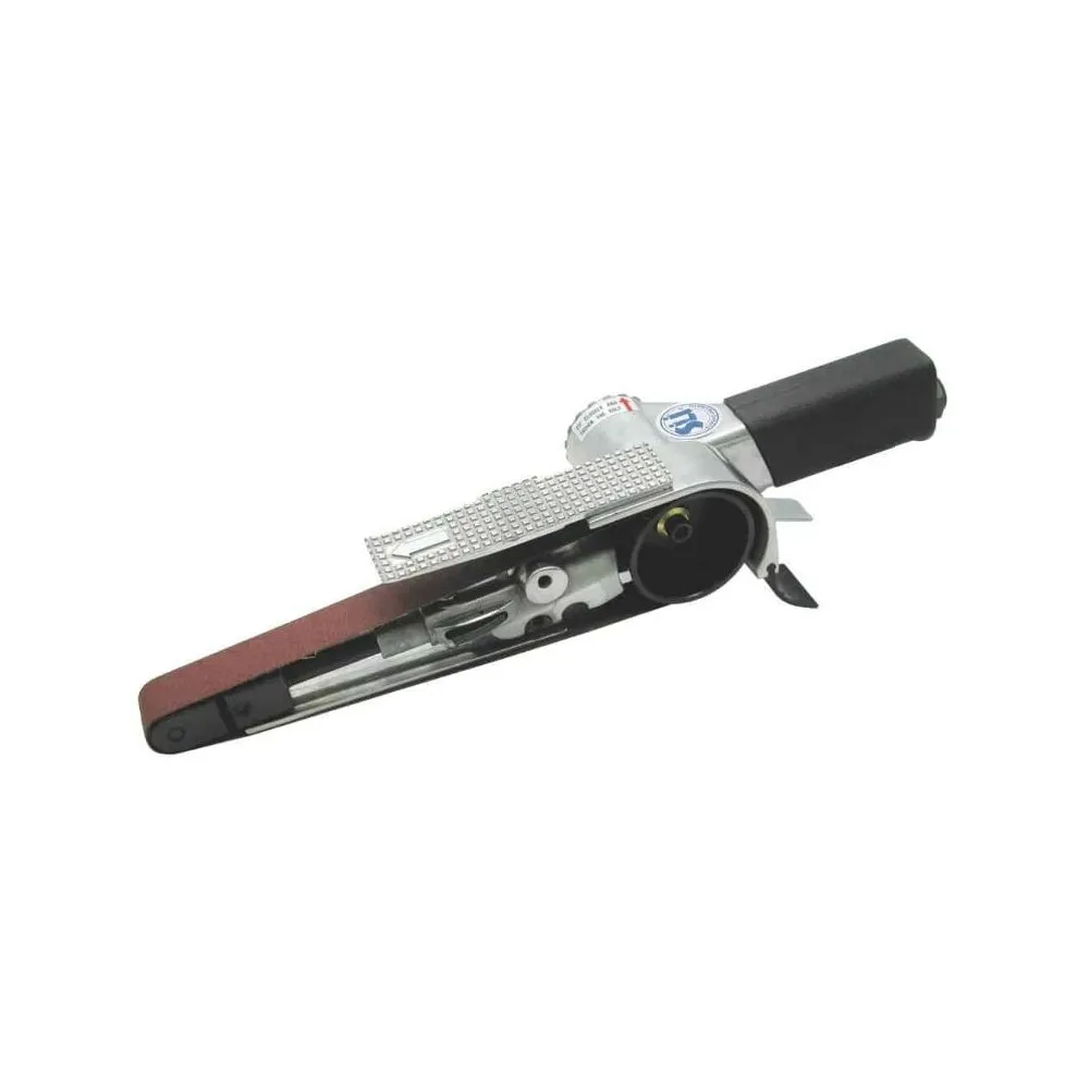 ST-7710 LEVIGATRICE A NASTRO PNEUMATICA (20X520 MM) 1/4″ SUMAKE Dinamitek 3