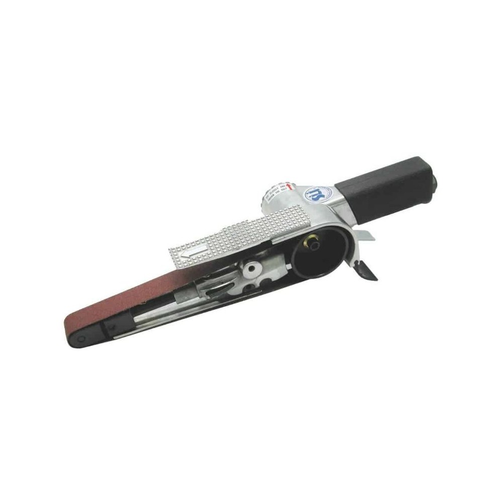 ST-7710 SMERIGLIATRICE A NASTRO ATTACCO ARIA 1/4″ Dinamitek 2