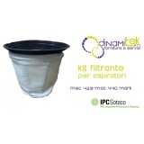 KIT FILTRE POUR MEC 429 MEC 440 MARQUE 03240 SAN IPC SOTECO Dinamitek 1
