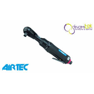 441 CHIAVE A CRICCHETTO REVERSIBILE PNEUMATICO 1/2" Dinamitek 1