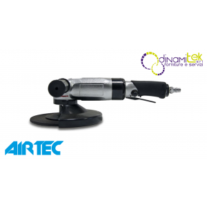 520 SMERIGLIATRICE ANGOLARE DISCO DA 180 mm Dinamitek 1
