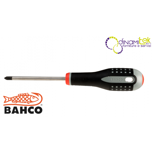 BE-8610 CACCIAVITE ISOLATO PHILIPS A CROCE PH 1-75 BAHCO Dinamitek 1