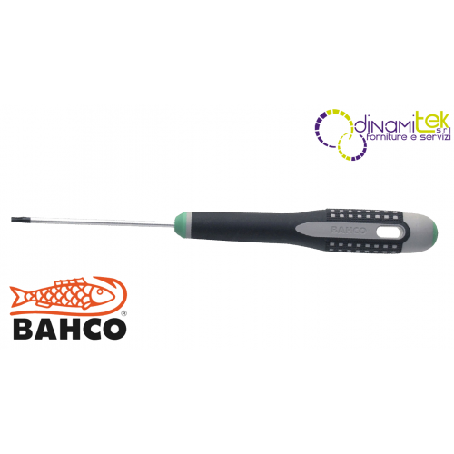 BE-8907 CACCIAVITE TORX TX 7X75 BAHCO Dinamitek 1