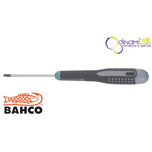 BE-8915 CACCIAVITE TORX TX 15X100 BAHCO Dinamitek 1