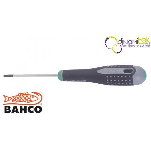 BE-8920 CACCIAVITE TORX TX 20X200 BAHCO Dinamitek 1
