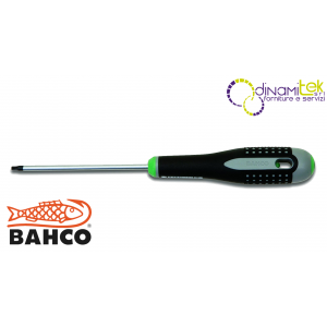 BE-8940 CACCIAVITE TORX TX 40X150 BAHCO Dinamitek 1