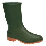 0STIVALI-SOCKEL PVC - GRüN 6301 ITALBOOT Dinamitek 2