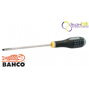 BE-8250 CACCIAVITE TESTA PIATTA / A TAGLIO 1X5,5X150 BAHCO Dinamitek 1
