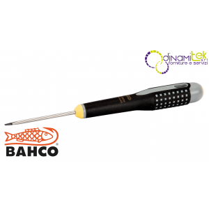 BE-8241 CACCIAVITE TESTA PIATTA / A TAGLIO 1X5,5X125 BAHCO Dinamitek 1